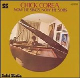 Chick Corea, Roy Haynes & Miroslav Vitous - Now He Sings, Now He Sobs