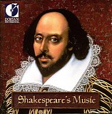Various artists - Shakespeare's Music