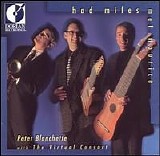 Peter Blanchette with the Virtual Consort - Had Miles Met Maurice