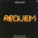 Ferencsik JÃ¡nos, KalmÃ¡r Magda, TakÃ¡cs KlÃ¡ra, Korondy GyÃ¶rgy & Gregor JÃ³zse - Mozart - Requiem