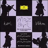Karl BÃ¶hm - The Wind Concertos - Serenades
