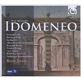RenÃ© Jacobs, Richard Croft, Bernarda Fink, Sunhae Im, Alexandrina Pendatchanska - Idomeneo