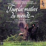 Jordi Savall, Lorenz Duftschmid, Pierre Hantai, Sergi Casademunt, Christophe Coi - Tous Les Matins Du Monde