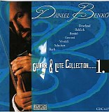 BenkÃµ DÃ¡niel - Guitar & Lute Collection 1.