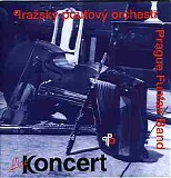 Prague Funfair Band - Live Koncert