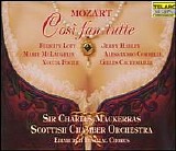 Charles Mackerras, Alessandro Corbelli, Jerry Hadley, Marie McLaughlin, Gilles C - Mozart: Cosi Fan Tutte - Highlights