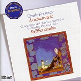 Kiril Kondrashin & Royal Concertgebouw Orchestra - Rimsky-Korsakov Sheherazade, Borodin Symphony No. 2