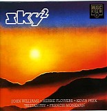 Sky, John Williams, Herbie Flowers, Francis Monkman, Kevin Peek & Tristan Fry - Sky 2