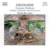 Douglas Riva - Escenas PoÃ©ticas Piano Music, Vol.5 - Escenas PoÃ©ticos - Azulejos - Oriental - Valse De Concert