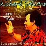 Richard Galliano, Bireli Lagrene, George Mraz & Al Foster - New York Tango
