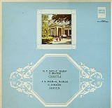 Gennady Rozhdestvensky - Bach-Mahler, Janacek - Suites
