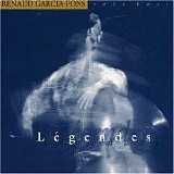 Renaud Garcia-Fons - LÃ©gendes
