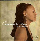 Cassandra Wilson - Sings Standards
