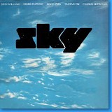 Sky, John Williams, Herbie Flowers, Kevin Peek, Tristan Fry & Francis Monkman - Sky