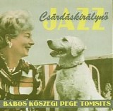 Babos Gyula, KÃµszegi Imre, Pege AladÃ¡r & Tomsits Rudolf - KÃ¡lmÃ¡n Imre - Take Four: CsÃ¡rdÃ¡skirÃ¡lynÃ¶
