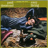 Paul Desmond, Gene Wright, Connie Kay, Percy Heath & Jim Hall - Easy Living