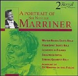 Neville Marriner & Academy of St. Martin-in-the-Fields - A Portrait of Sir Neville Marriner