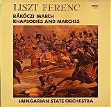 NÃ©meth Gyula - Liszt Ferenc - RÃ¡kÃ³czi March, Rhapsodies and Marches
