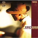 Eric Bibb - Good Stuff