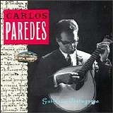 Carlos Paredes - Guitarra Portuguesa