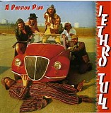 Jethro Tull, Ian Anderson, Barriemore Barlow, Martin Barre, John Evan, Jeffrey H - A Passion Play