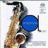 Arne DomnÃ©rus & Gustav Sjokvist - Antiphone Blues