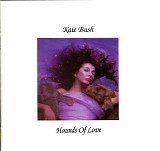 Kate Bush - Hounds Of Love