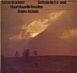 Eugen Jochum - Anton Bruckner - Symphony No. 9. D Minor
