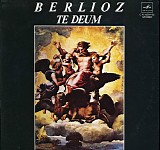 Karl Zariny & Oganyesz Csekidzsjan - Hector Berlioz - Te Deum Op. 22