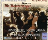 Thomas Stewart, KÃ³nya SÃ¡ndor, Gundula Janowitz, Thomas Hemsley, Brigitte Fassb - Richard Wagner - Die Meistersinger von NÃ¼rnberg