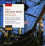 Richard Hickox, Barbara Bonney, Anne Howells, Anthony Rolfe Johnson, Stephen Rob - Nelson Mass, Arianna a Naxos, Scena di Berenice