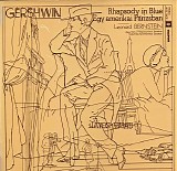 Leonard Bernstein - George Gershwin -  Rhapsody in Blue /  An American in Paris