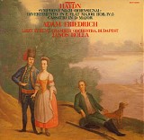 Friedrich ÃdÃ¡m, Rolla JÃ¡nos & Liszt Ferenc Kamarazenekar - Joseph Haydn - Symphony No. 31 - Hornsignal / Divertimento in E flat major / Cassation in D major