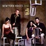 New York Voices, Gil Goldstein, Russell Malone & Christian McBride - Sing (The Songs of Paul Simon)