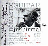 JirÃ­ Jirmal - Romantic Guitar