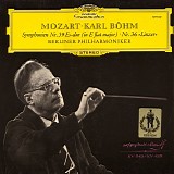 Karl BÃ¶hm - Mozart - Symphonien - Nr. 39 Es-dur - Nr. 36 "Linzer"
