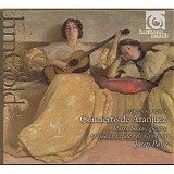 Marco Socias, Josep Pons & Orquesta Ciudad de Granada - Concierto de Aranjuez