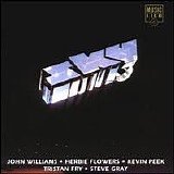 Sky, John Williams, Tristan Fry, Steve Gray, Kevin Peek & Herbie Flowers - Vol. 3
