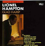 Lionel Hampton - Glad Hamp, Sound of jazz, Vol 2