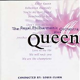 Louis Clark - Queen Classic