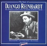 Django Reinhardt & Stephane Grappelli - The Best Of Django Reinhardt