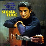 SnÃ©tberger Ferenc, David Friedman, Martin Gjakonovski & Kruno Levacic - Signa Ture