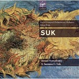 Libor Pesek - Asrael Symphony - Summer's Tale