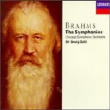 Sir Georg Solti & Chicago Symphony Orchestra - The Symphonies
