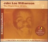 John Lee Williamson - Right Kind Of Life