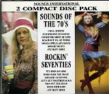 Various artists - Sounds of The 70's - Rockin Seventies