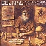Solaris - Nostradamus: PrÃ³fÃ©ciÃ¡k KÃ¶nyve