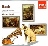 Werner Jacob - Bach Organ Works