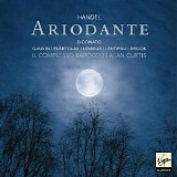 Joyce DiDonato, Karina Gauvin, Sabina PuÃ©rtolas, Marie Nicole Lemieux, Topi Leh - Ariodante - Opera