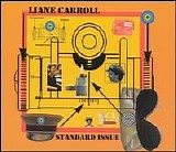 Liane Carroll - Standard Issue